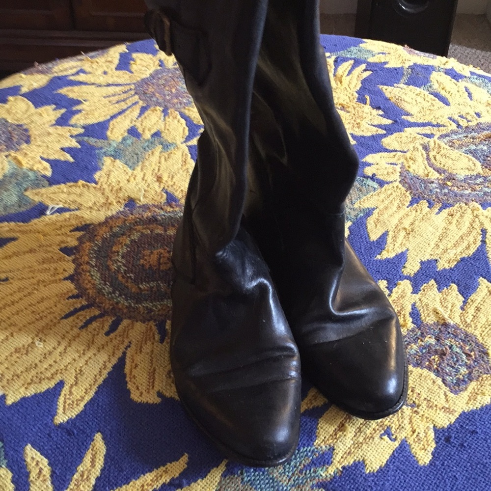 Woman Boots